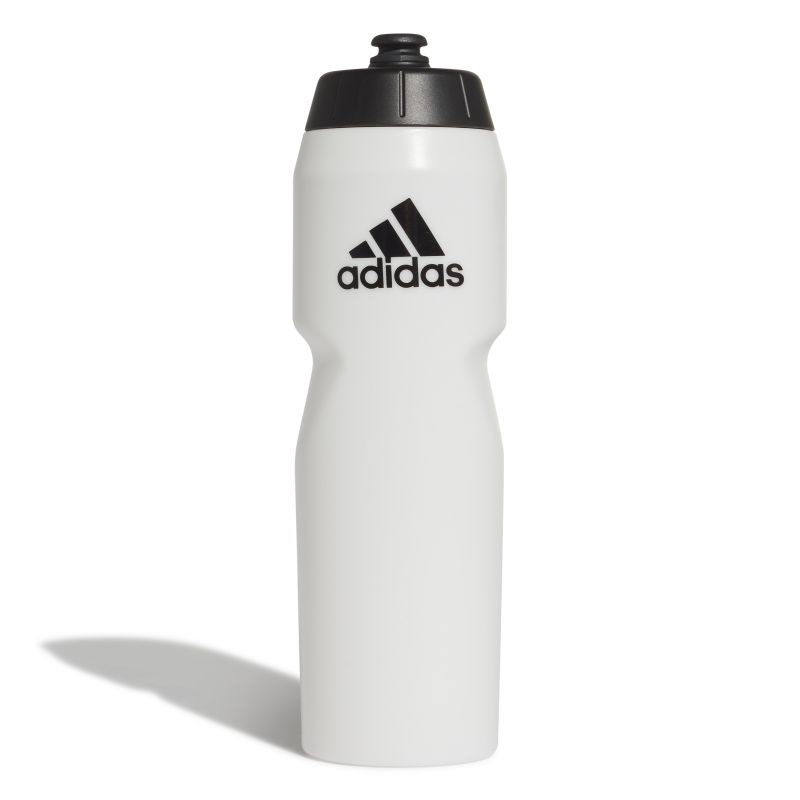 Adidas Performance 750ml Water Bottle - BPA Free, Leak Proof Sports Drink Bottle for Gym, Running, Hiking & Outdoor Activities