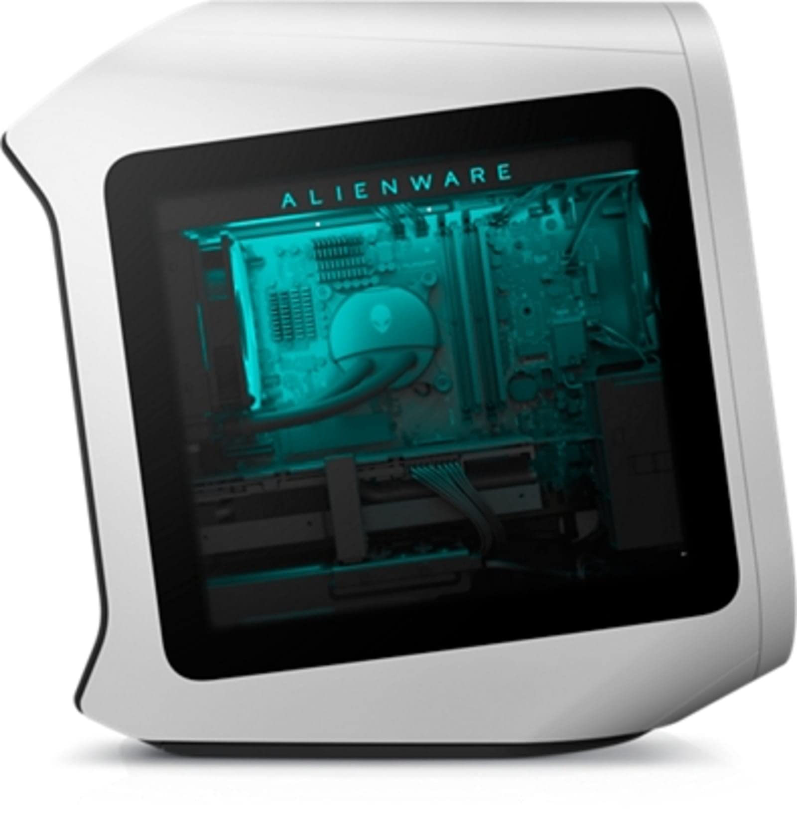 Alienware Aurora R13 Gaming Desktop PC (2022) | Intel Core i9-12900KF Processor 5.2GHz | 32GB RAM | 1TB SSD | NVIDIA GeForce RTX 3060 Ti 8GB GDDR6 | Windows 11 Home | Renewed Premium Black - Perfect for 4K Gaming, Streaming & Content Creation