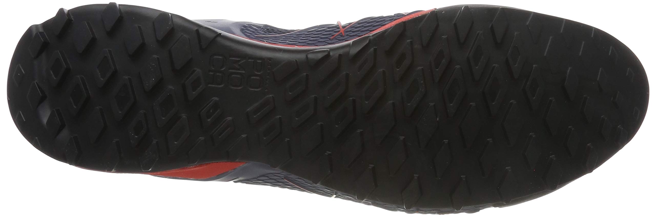 Salewa Men's Ms Wildfire Gore-Tex Waterproof Hiking Boots - Lightweight Trekking Shoes for Outdoor Adventures, Mountain Climbing & Backpacking