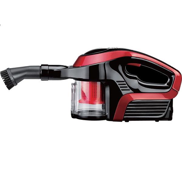 GALAXY 22.2V Rechargeable Cordless Stick Vacuum Cleaner - Powerful Lightweight for Hardwood Floors, Carpets & Pet Hair