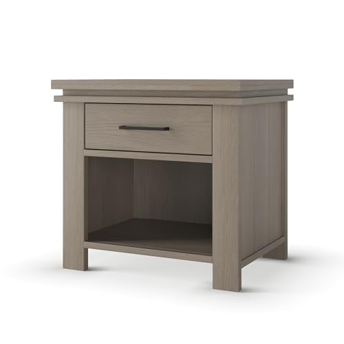 Crescent Gray