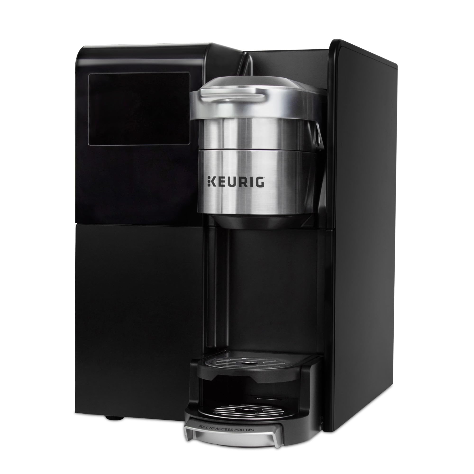 Keurig K-3500 Commercial Single Serve Coffee Maker - Fast Brewing for Offices, Restaurants & High-Traffic Areas