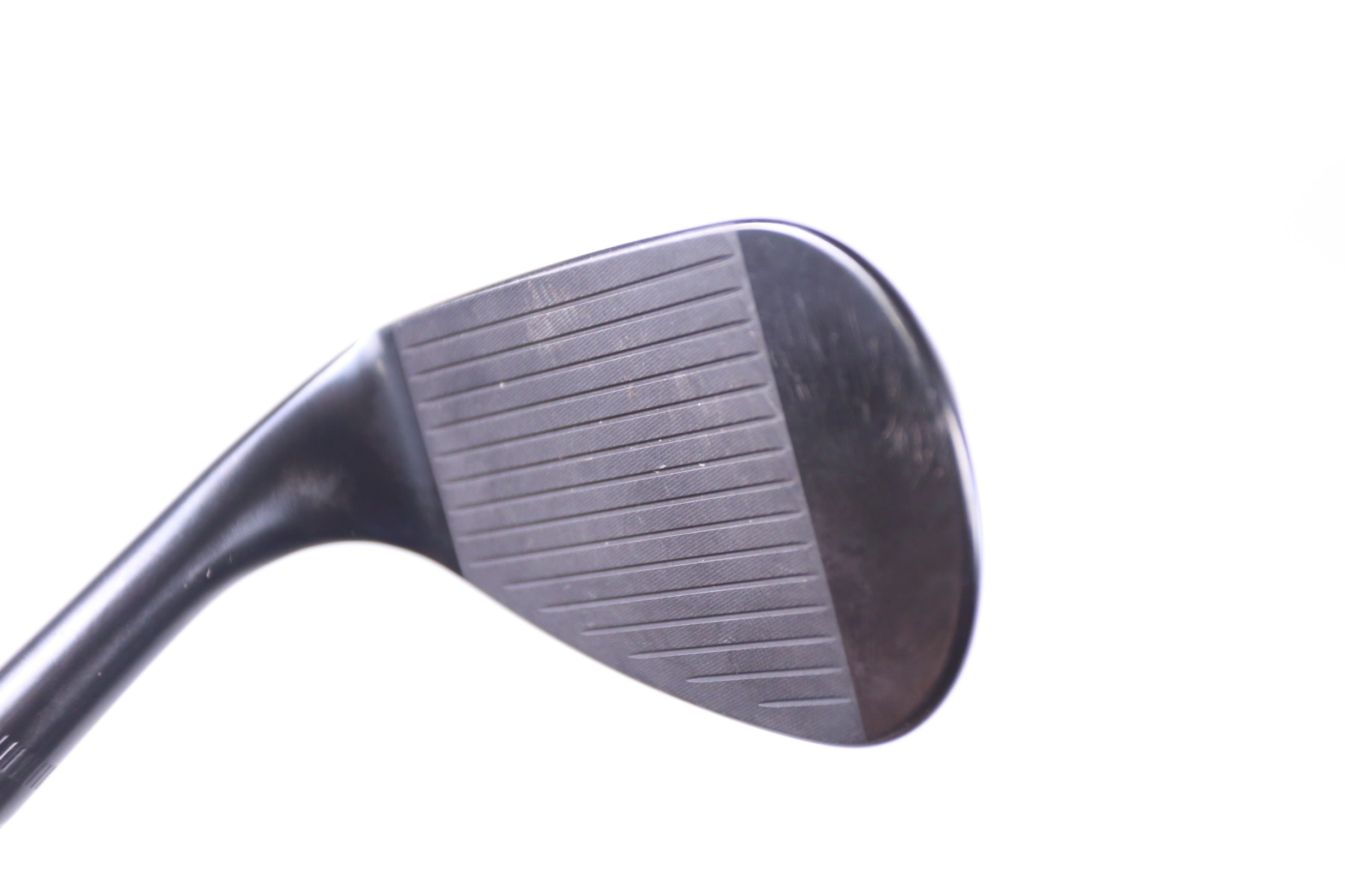 Used Callaway JAWS Raw Black Plasma Sand Wedge 56° - Right Handed Wedge Flex Golf Club for Bunker Shots & Short Game Precision