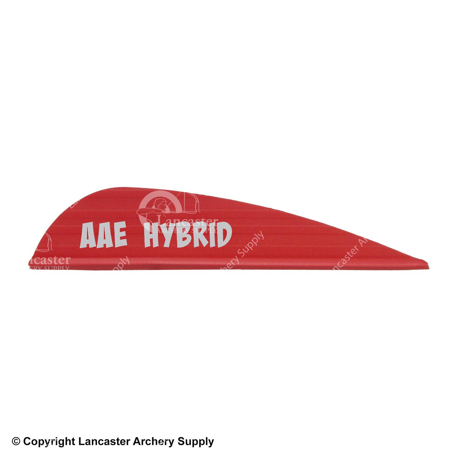 AAE Hybrid Vanes - High Performance Wind Turbine Blades for Renewable Energy & DIY Projects | Perfect for Home Wind Power Systems & Green Energy Solutions
