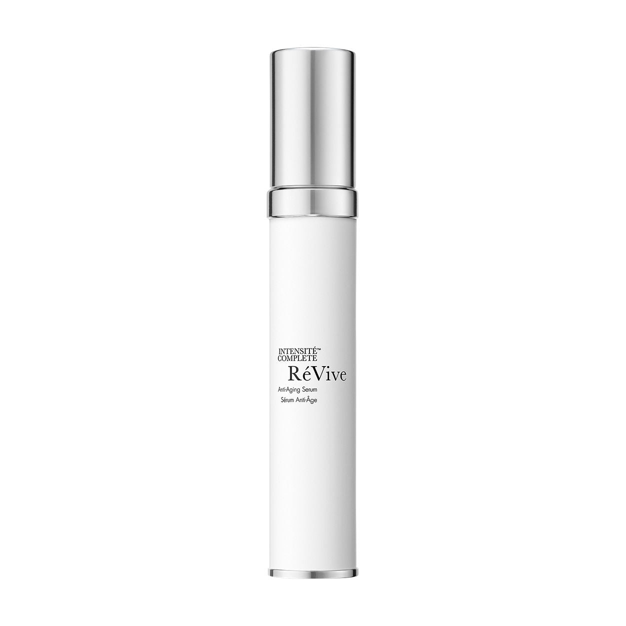Intensite Complete Anti-Aging Face Serum with Hyaluronic Acid & Vitamin C - Reduce Wrinkles & Brighten Skin - Perfect for Night Routine & Daily Skincare