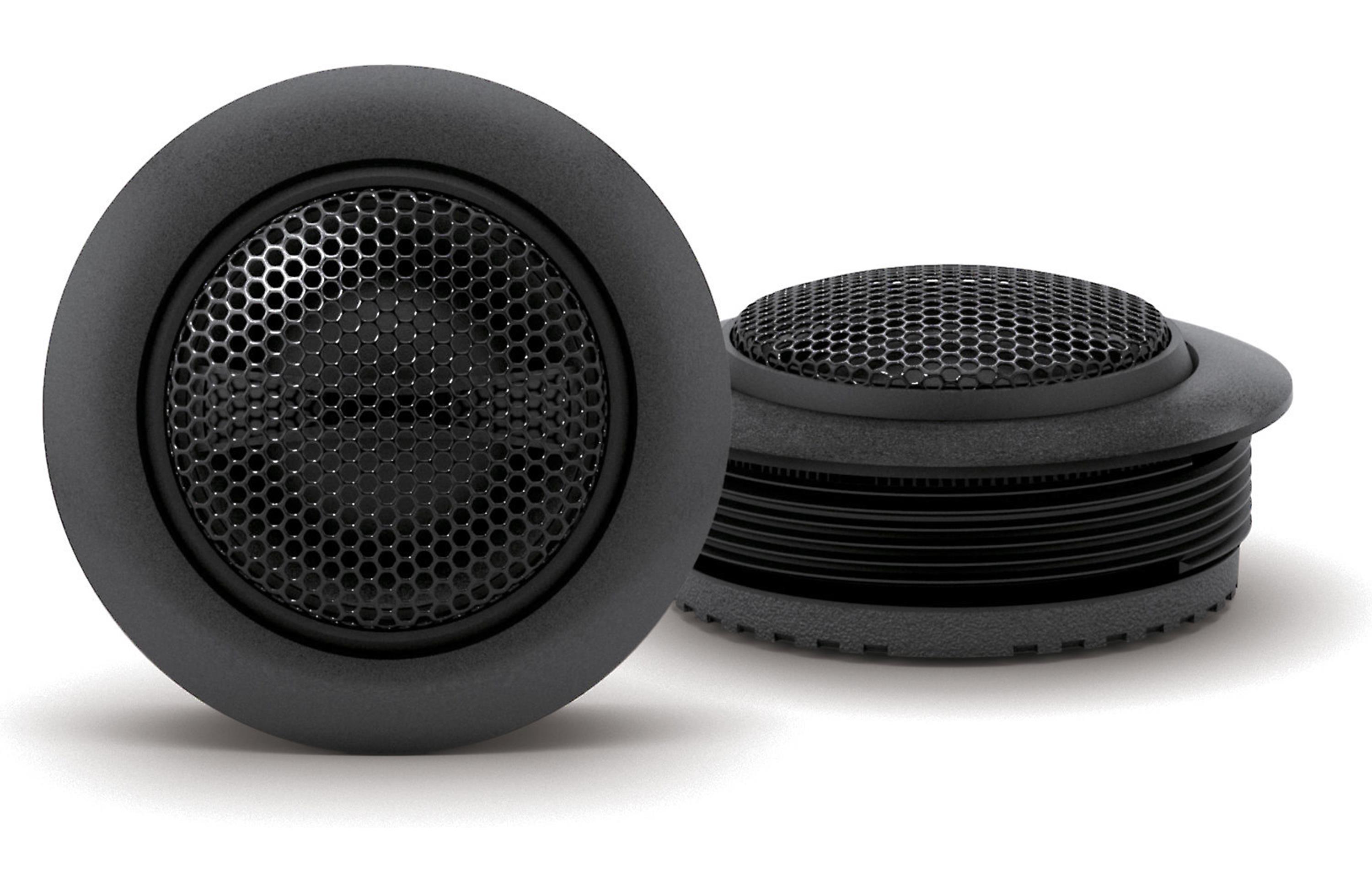 Alpine S S69C S Series 6x9 Inch High-Performance Component Speaker System - Car Audio Upgrade for Clear Sound & Powerful Bass | Perfect for Vehicles, Trucks & SUVs