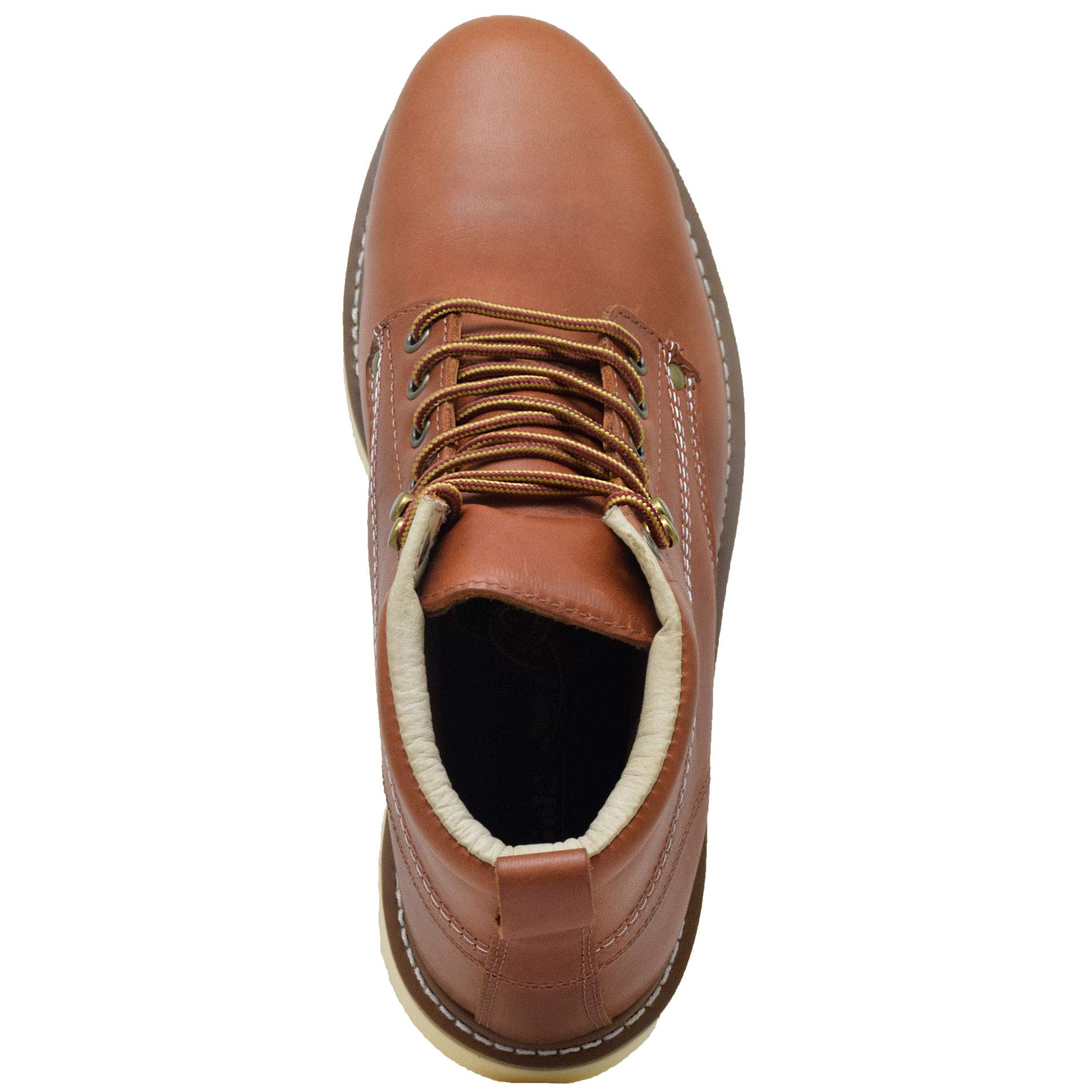 Golden Fox Men's 6