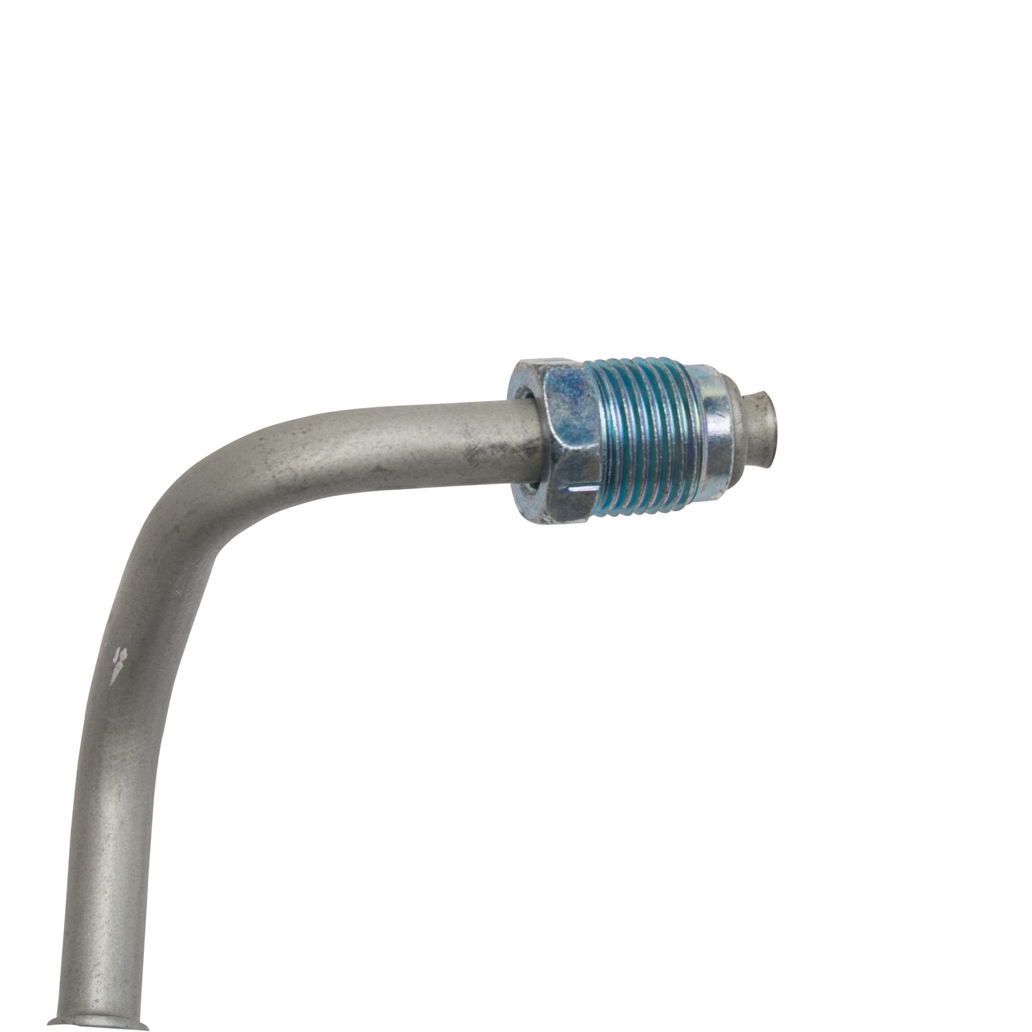 Edelmann 80257 Power Steering Pressure Hose - High Performance Replacement for Smooth Steering - Perfect for Trucks, SUVs, and Sedans