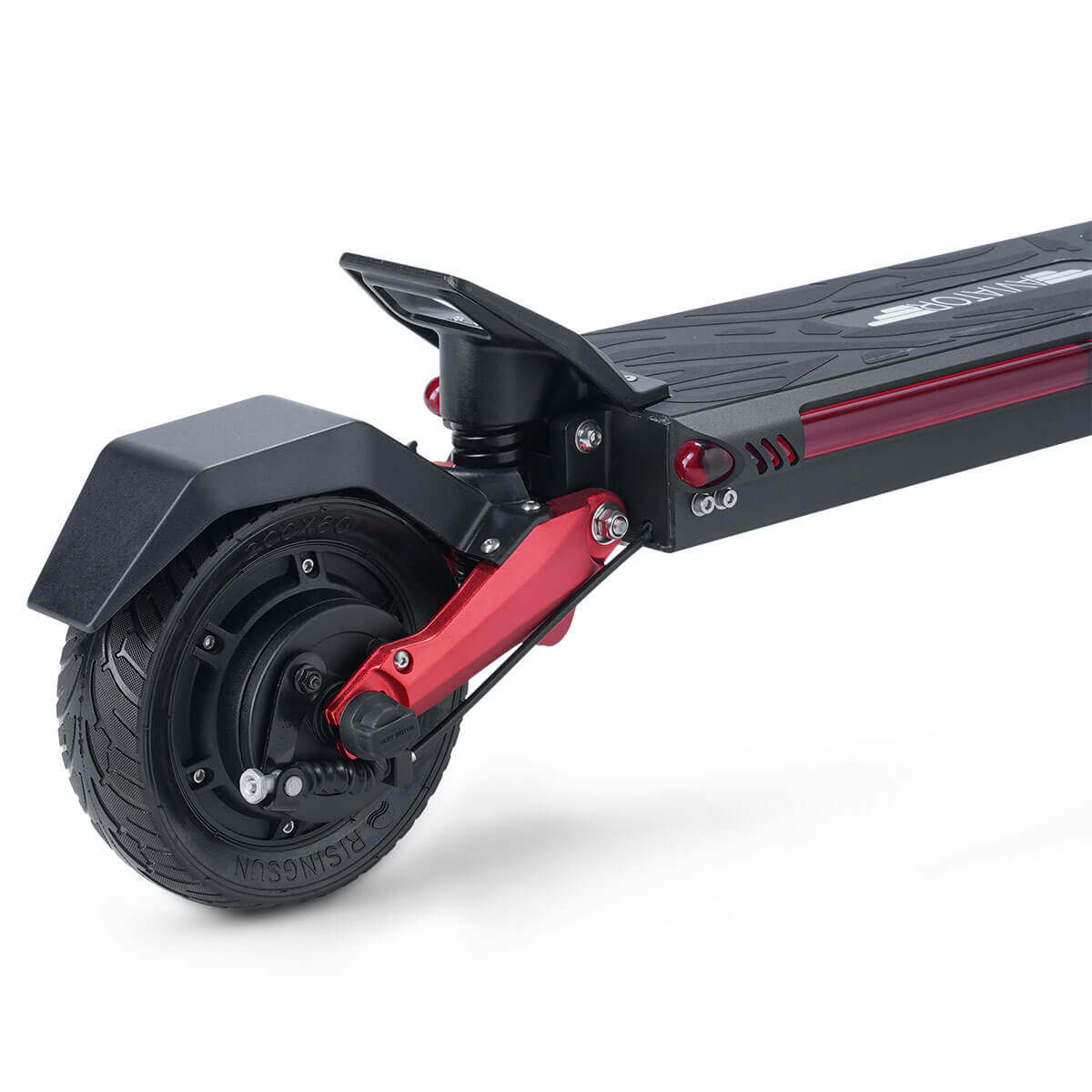 Synergy Aviator 600W Electric Scooter for Adults - High Speed Commuter E-Scooter with Long Battery Life - Perfect for Urban Travel & Last-Mile Transportation