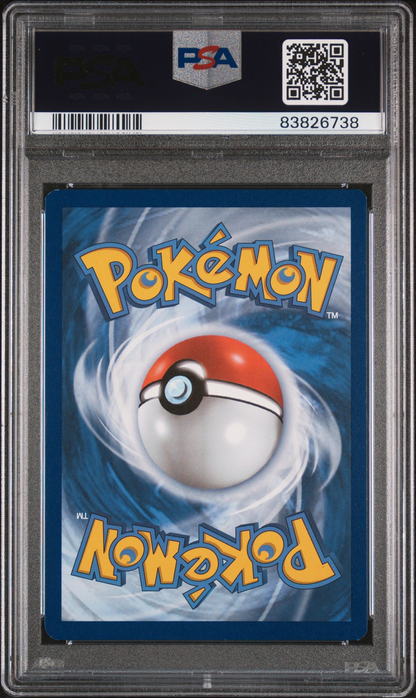 2021 Pokemon Celebrations Kyogre #3 PSA 9 Graded Card - Perfect for Collectors & Pokemon TCG Battles