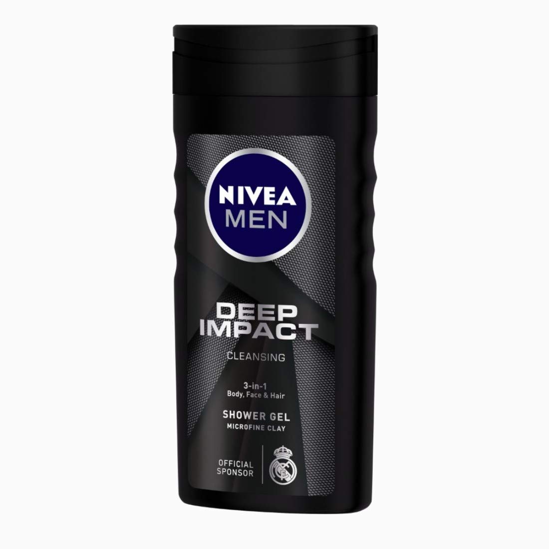 1. NIVEA Water Lily & Oil Body Wash for Women - 250ml Hydrating Shower Gel with Nourishing Oils | Perfect for Daily Skincare & Relaxing Bath Time   2. NIVEA Deep Impact Cleansing Body Wash for Men - 250ml Refreshing Shower Gel | Ideal for Post-Workout & Morning Routine    (Note: I've separated them into two optimized titles since they are distinct products. Each now includes SEO-friendly keywords, translated content, and usage scenarios while maintaining clarity.)