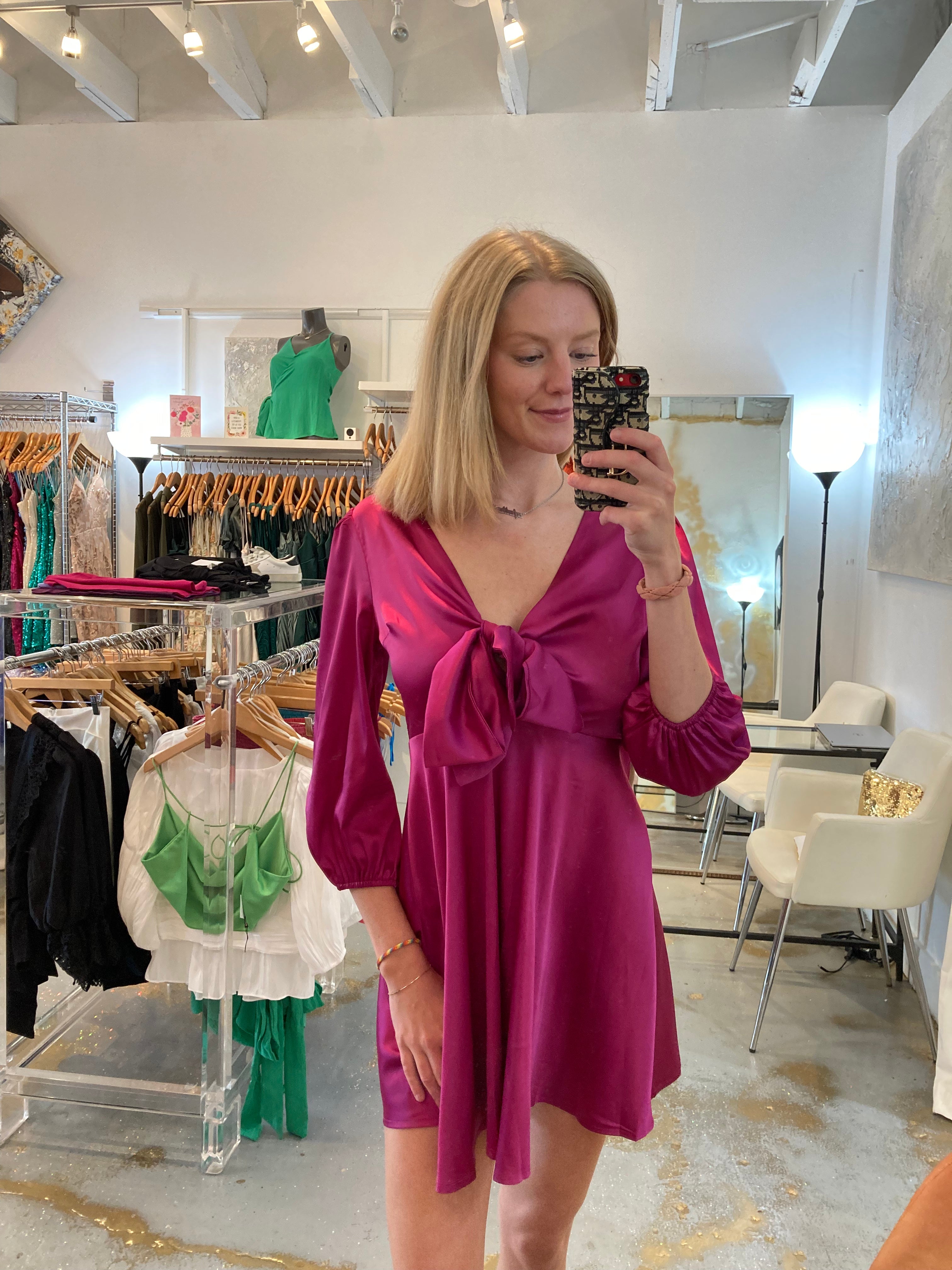 Magenta