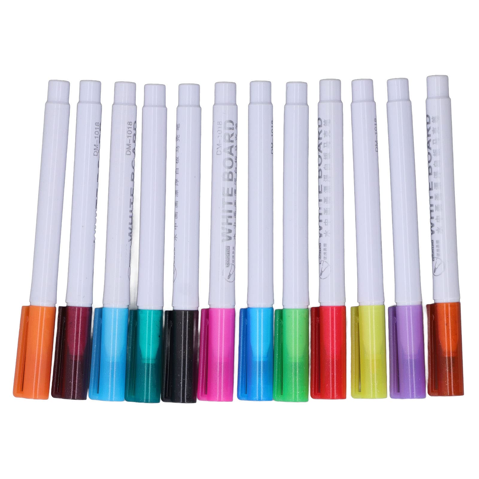 Okuyonic Floating Ink Pen - DIY Water Painting Kit for Kids, Fun & Relaxing Art Project, Develops Creativity & Thinking Skills - Perfect for Drawing, Whiteboard Art, and Stress Relief Activities
