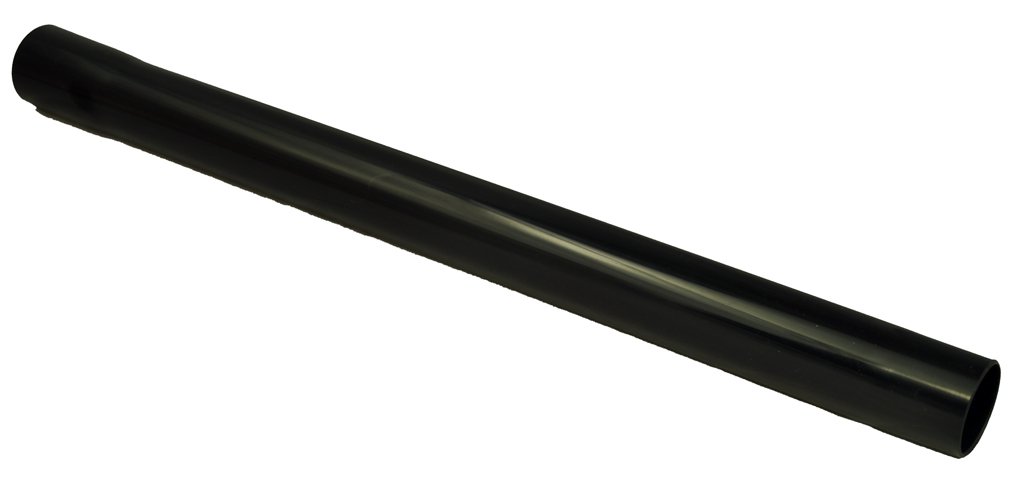 Bosch Canister Vacuum Cleaner Attachment Wand - Extension Hose for Hard Floors & Carpets - Perfect for Home Cleaning, Pet Hair Removal & Car Detailing