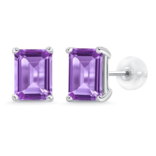 Amethyst, February