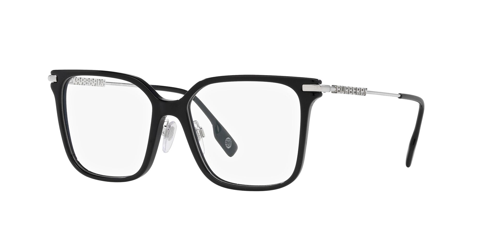 Burberry BE2376 Sunglasses - Classic Aviator Style with UV Protection for Men & Women | Perfect for Outdoor Activities, Travel, and Fashion Accessories
