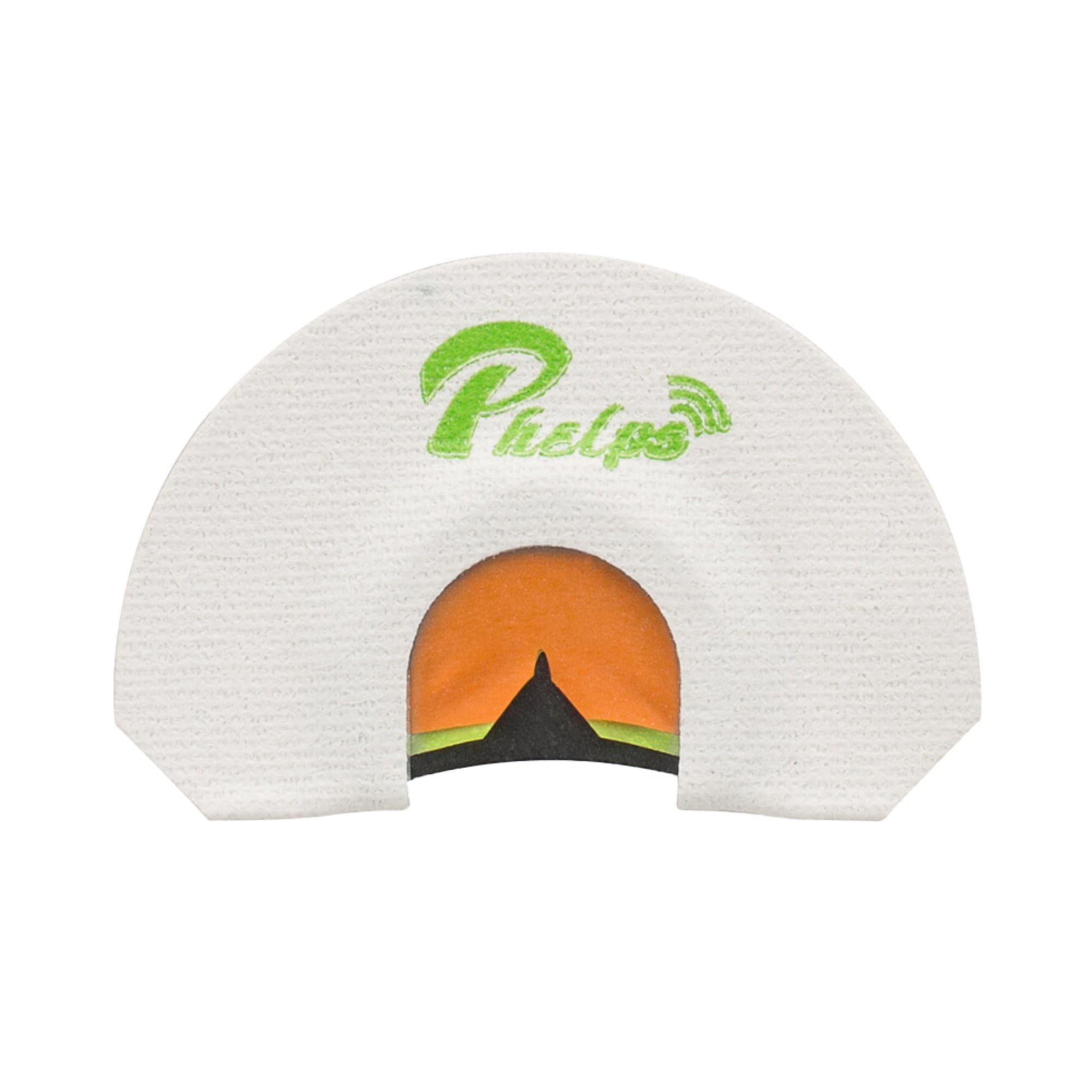 Phelps Game Calls TAG NOTCHER - Premium Hunting Accessories for Deer, Elk & Turkey - Durable & Realistic Animal Call for Hunting Season - Perfect for Outdoor Adventures & Wildlife Encounters