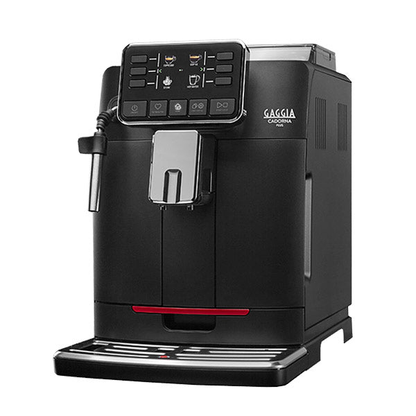 Gaggia Cadorna Super Automatic Espresso Machine with Milk Frother - Perfect for Home Baristas & Coffee Lovers (Use for Latte, Cappuccino, Americano)