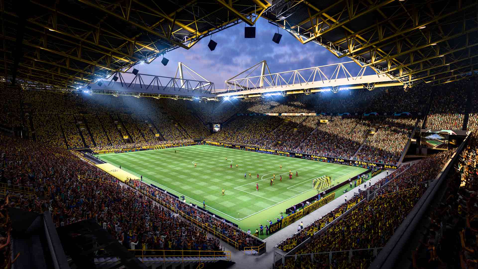 FIFA 22 Xbox One Game - Latest Edition Soccer Simulation Video Game for Xbox One | Perfect for Football Fans, Gaming Enthusiasts & eSports Players