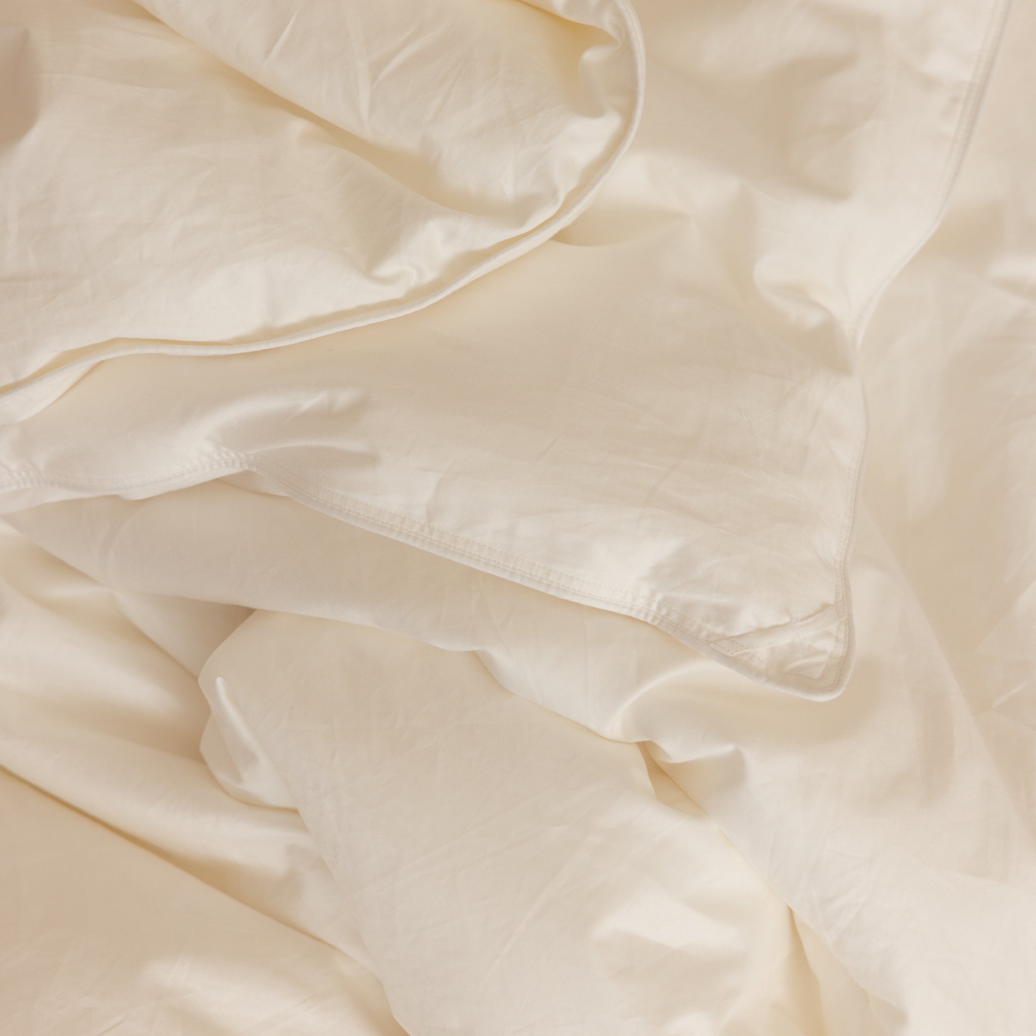 Premium Mulberry Silk & Bamboo Comforter Set - Ultra Soft Heavyweight Bedding Bundle for Luxurious Sleep | Perfect for Master Bedrooms, Guest Rooms & Cozy Nights