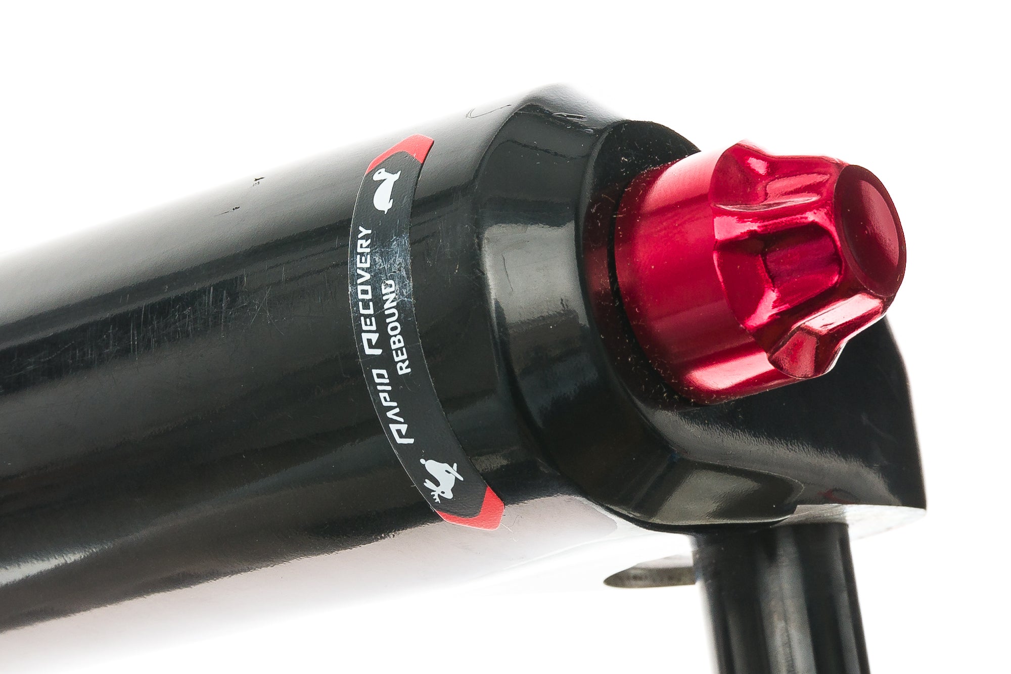 RockShox Lyrik RCT3 Fork 27.5
