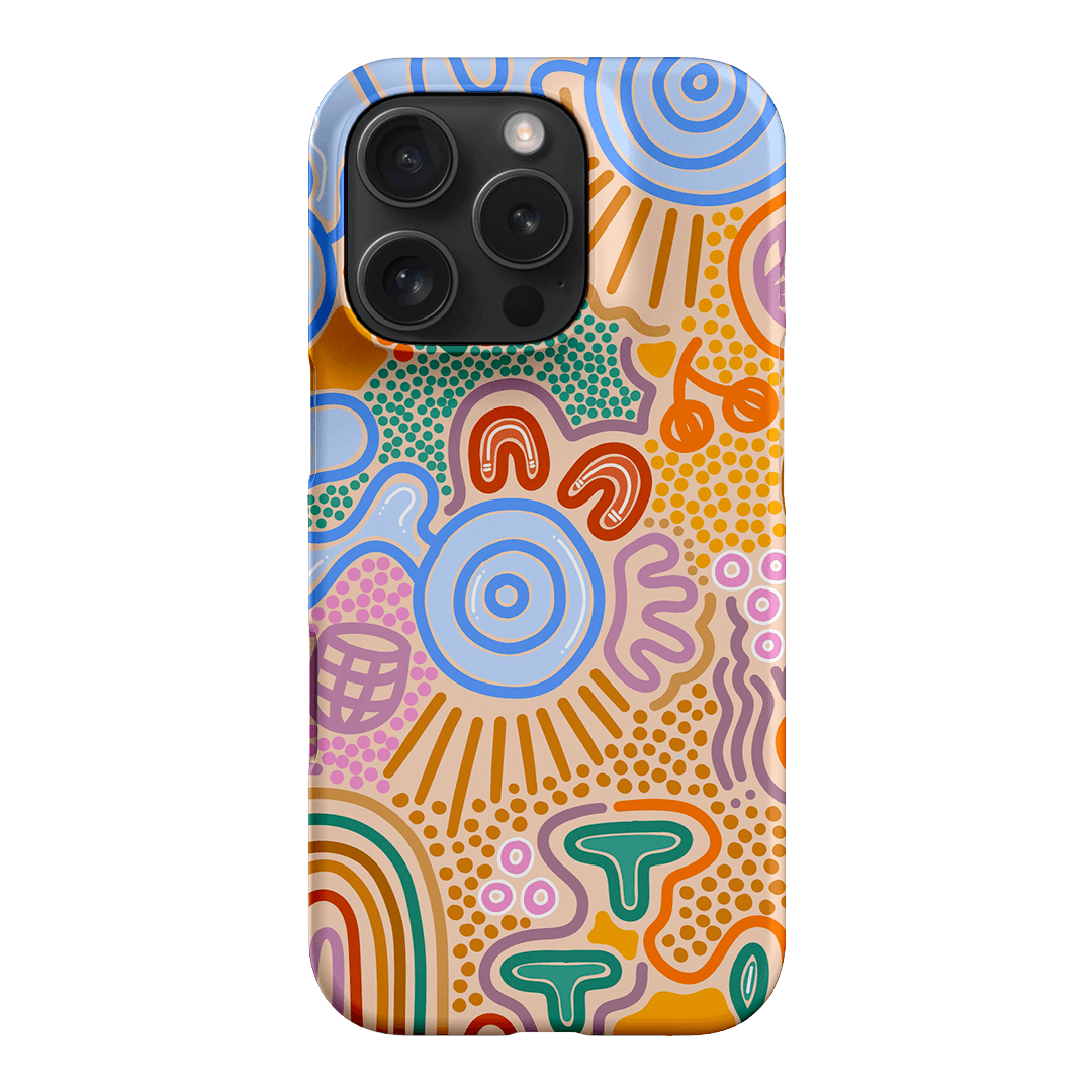 Premium Journey Phone Case - Slim Protective Cover for iPhone & Android | Durable, Stylish & Lightweight | Perfect for Travel, Work & Everyday Use