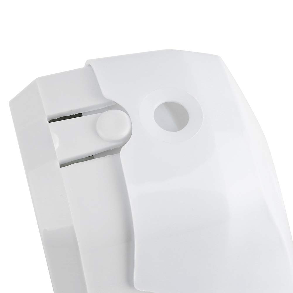 Automatic Adjustable Fragrance Dispenser - Wall-Mounted Air Freshener for Home, Bathroom, Office & Gym | Smart Aerosol Spray for Fresh Indoor Air | Perfect for Locker Rooms, Breakrooms & Washrooms