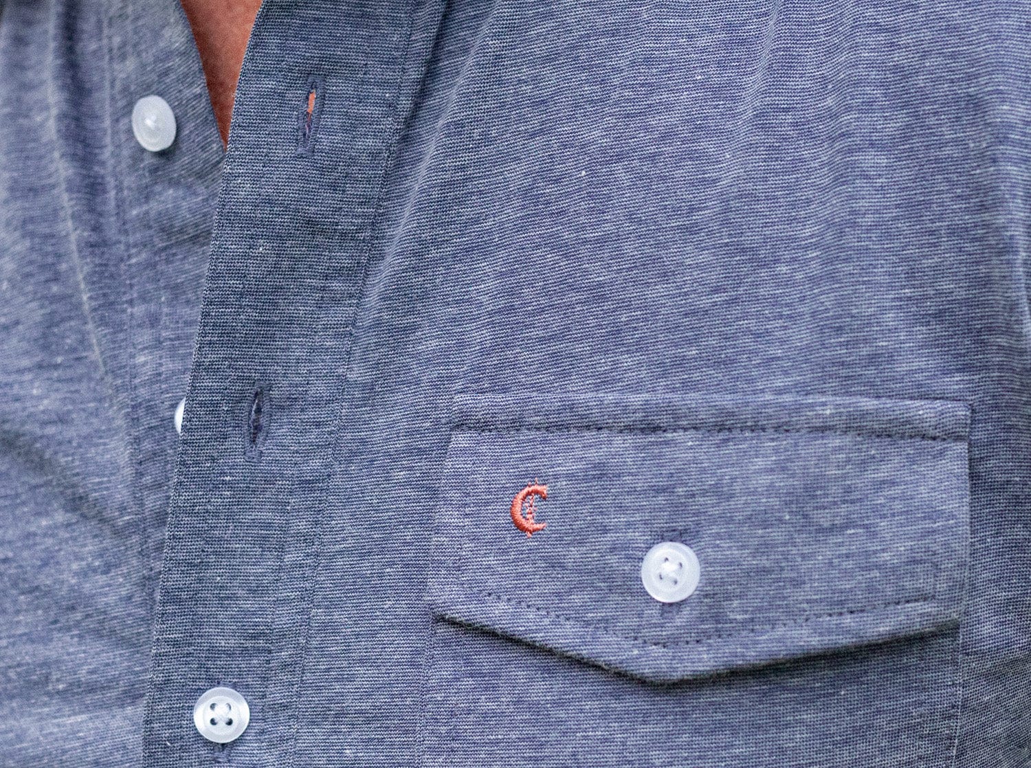 High-Performance Players Shirt - Midnight Black - Breathable & Moisture-Wicking for Sports, Training & Active Lifestyle