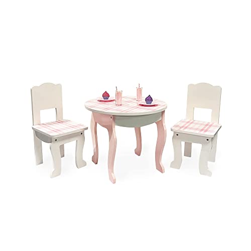 Table & Chairs