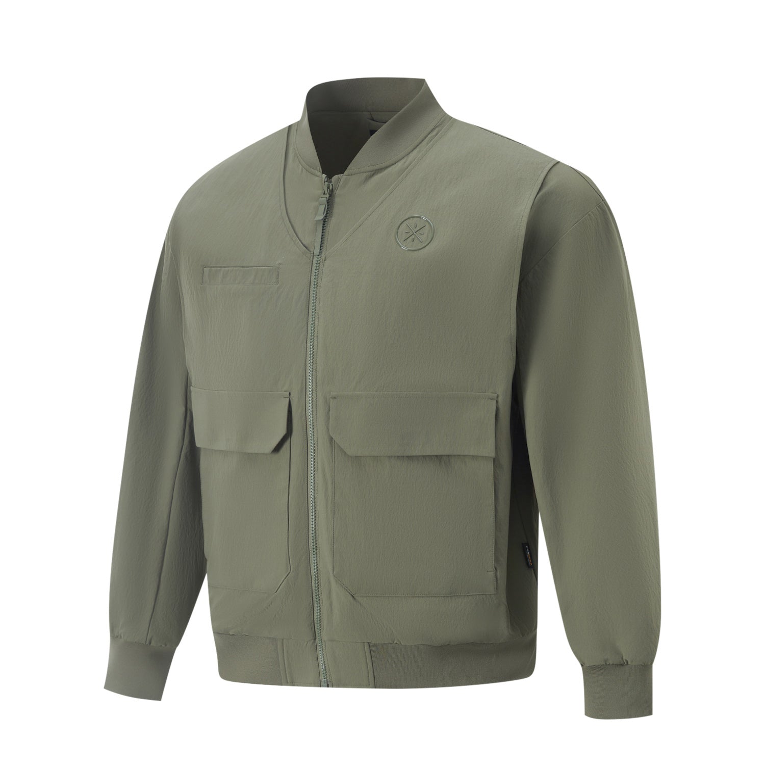 Wade Jacket AFDV089 - Lightweight Waterproof Outdoor Windbreaker for Men & Women - Perfect for Hiking, Camping, and Travel Adventures