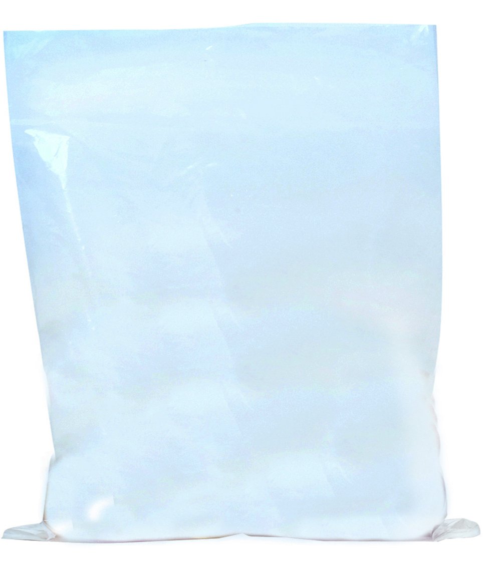 Aviditi PB2447 Flat Poly Bags - 4 Mil Thick, 24