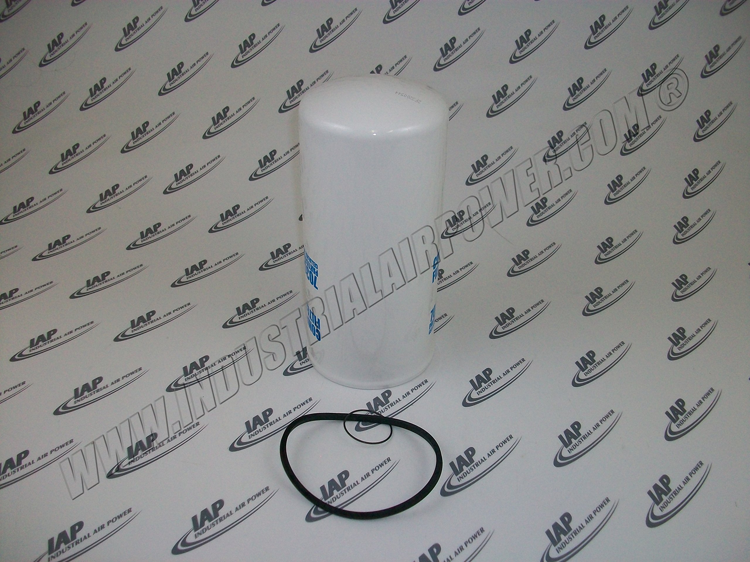 00520-016 Oil Filter Element Replacement for Palatek Air Compressors | High Efficiency Air Compressor Filter | Perfect for Industrial & Workshop Air Compressor Maintenance