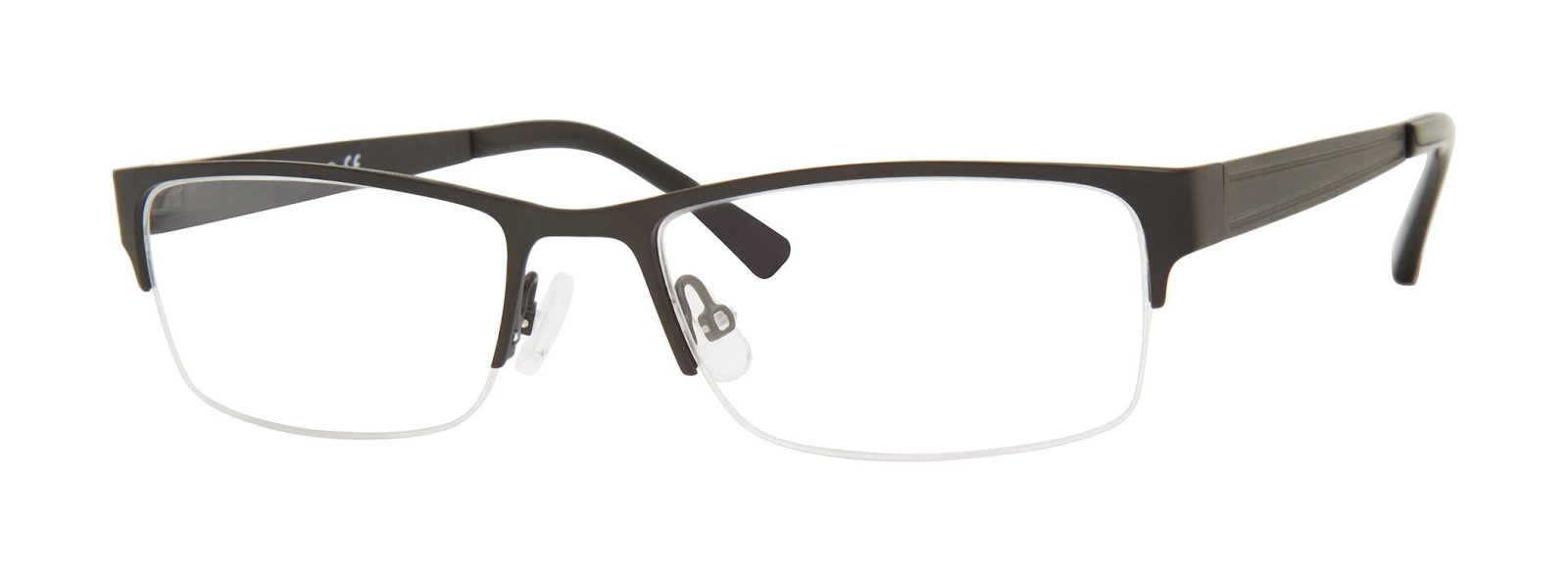 Adensco 128 Eyeglasses - Stylish & Lightweight Glasses for Men & Women - Perfect for Reading, Driving & Daily Use
