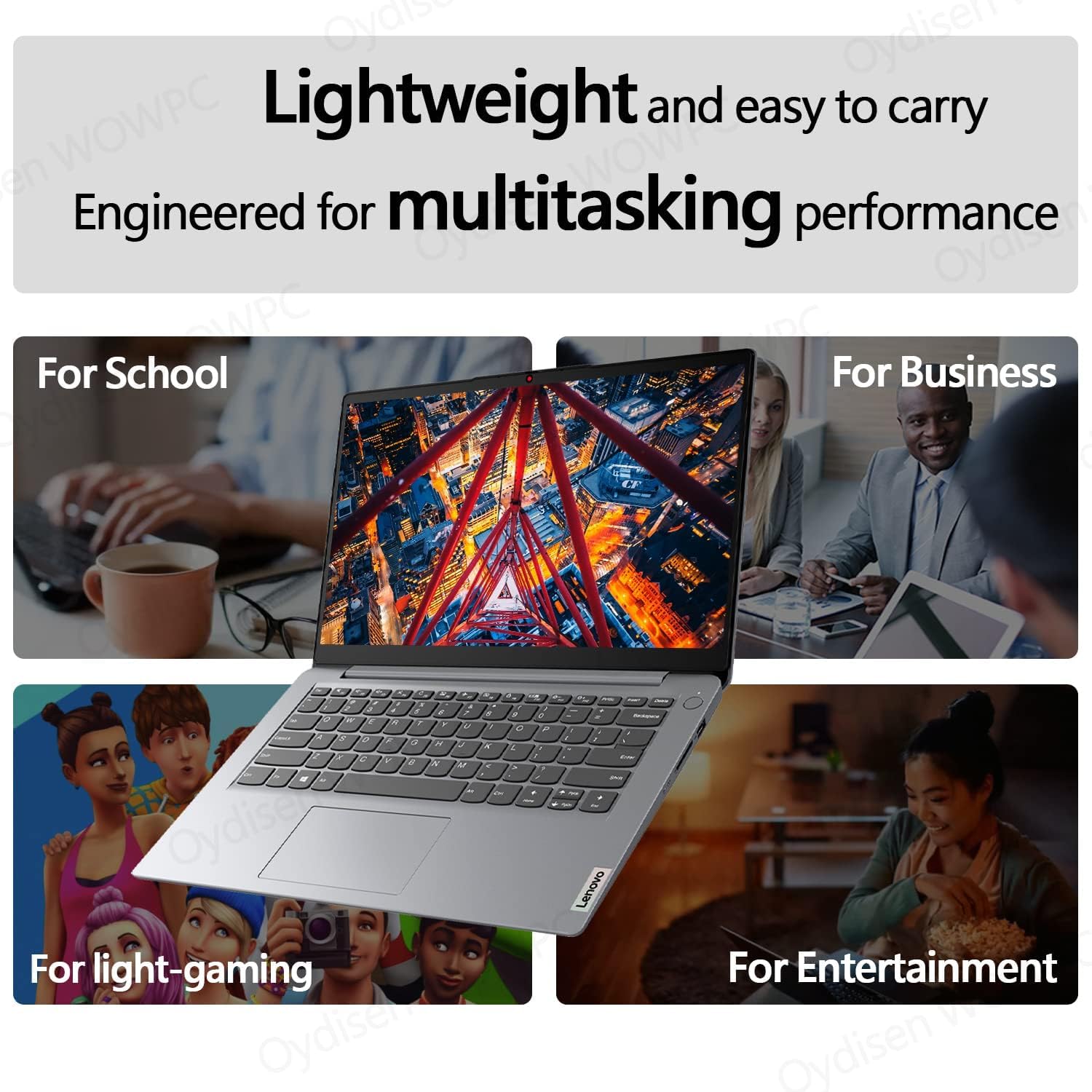 Lenovo IdeaPad 1i 14