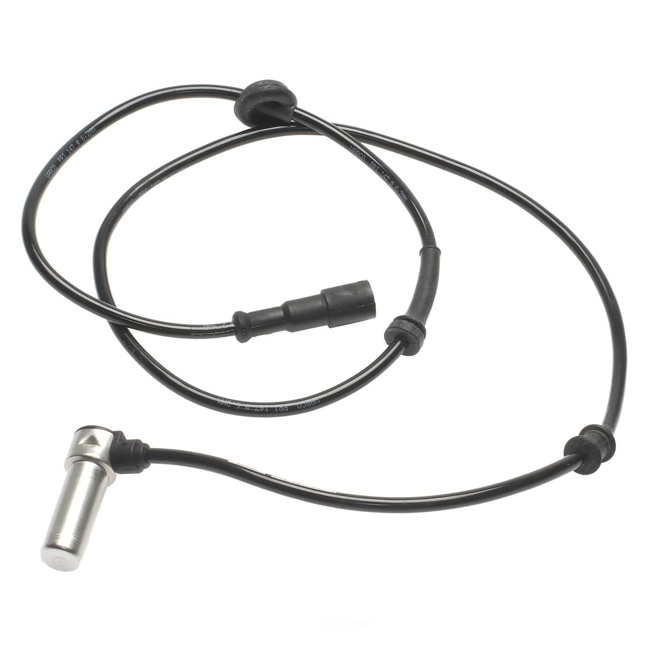 Standard Motor Products ALS1607 ABS Wheel Speed Sensor - Compatible with Multiple Vehicle Models | High-Performance Replacement for Smooth Braking | Ideal for Highway Driving and Winter Conditions