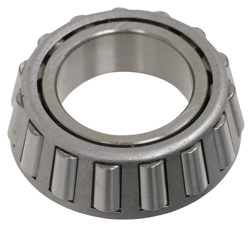 2 Sets Trailer Hub Kit 6 Bolt 5.5