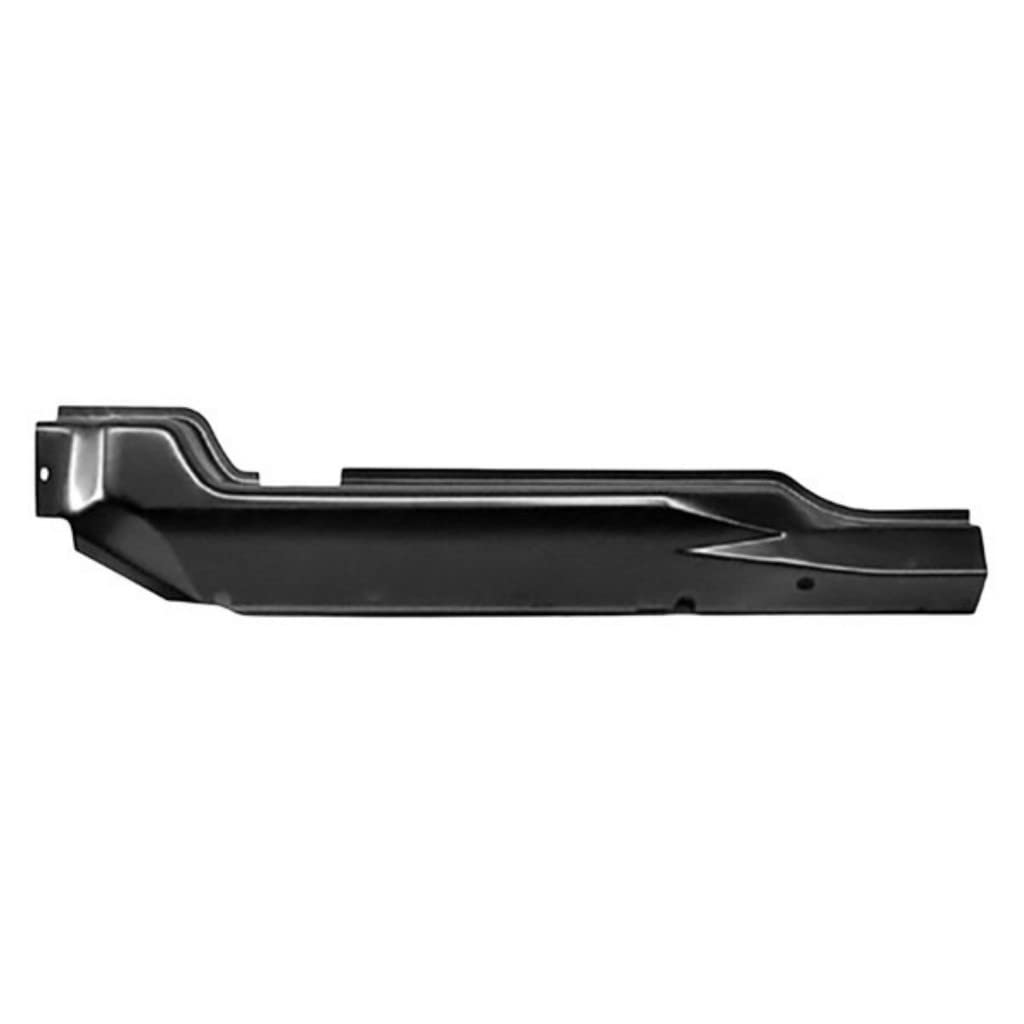 1999-2000 GMC K2500 Truck Passenger Side Cab Corner Panel Replacement - Inner Extension Cab Part for Rust Repair & Body Restoration | Perfect for Off-Roading & Work Truck Maintenance