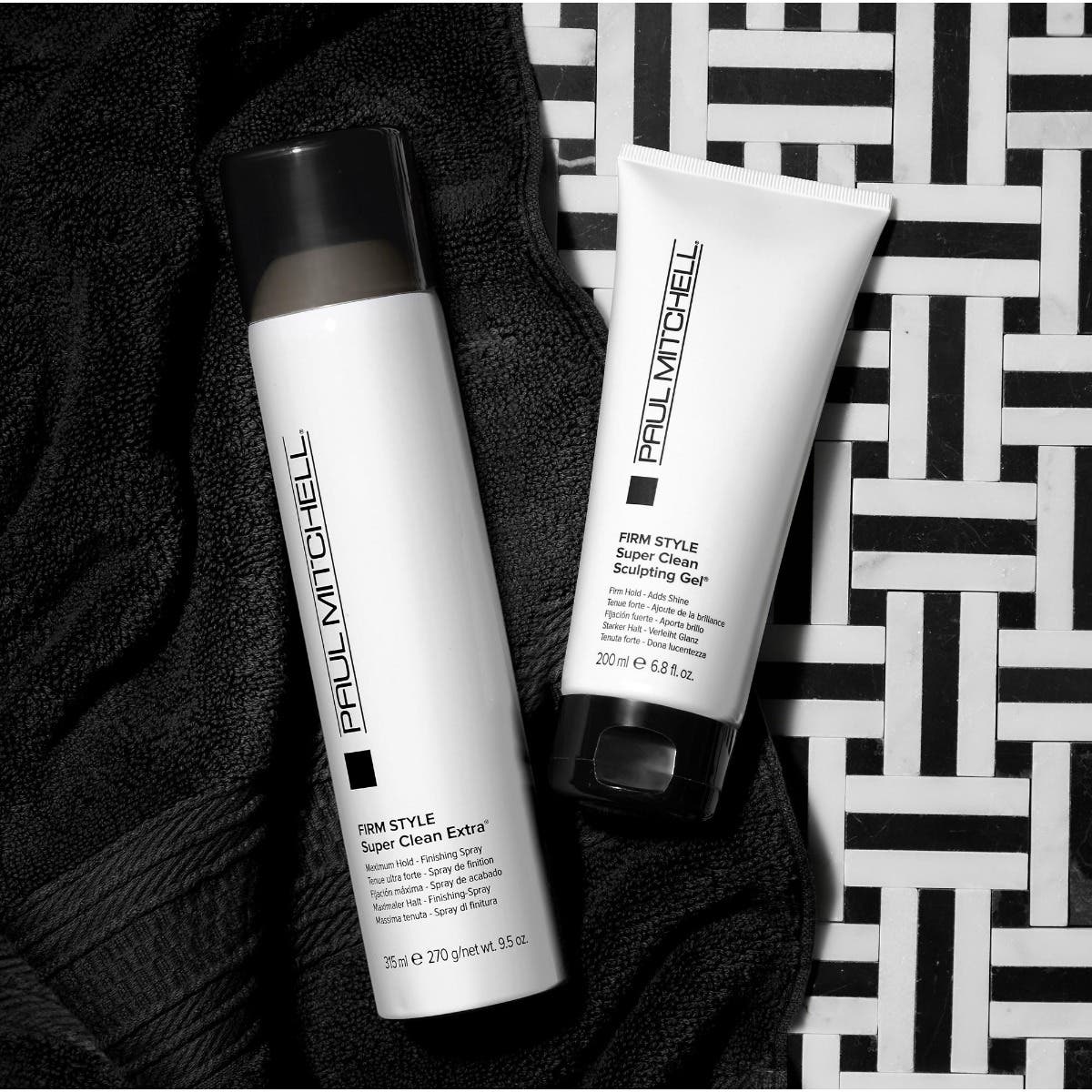 Super Clean Sculpting Gel - Professional Body Contouring & Firming Cream for Women & Men - Perfect for Post-Workout Recovery, Weight Loss & Skin Tightening