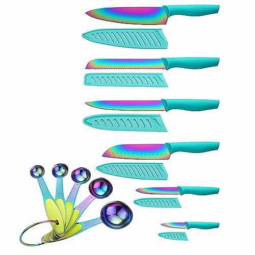F-Rainbow Blade/Spoons