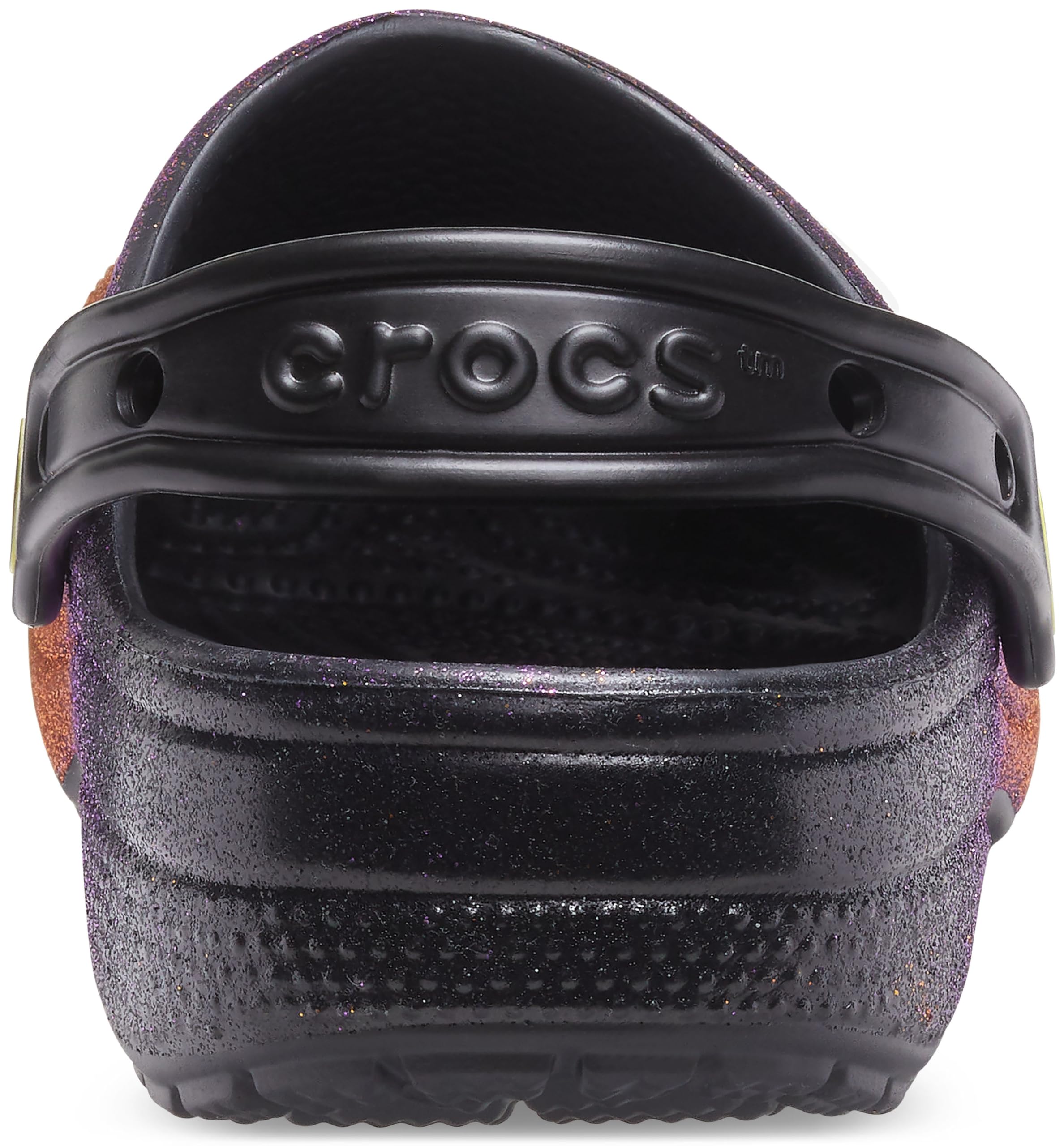 Crocs Unisex Classic Disney Hocus Pocus Clogs for Adults - Comfortable Slip-On Shoes for Men & Women - Perfect for Halloween Costumes, Cosplay, and Casual Wear