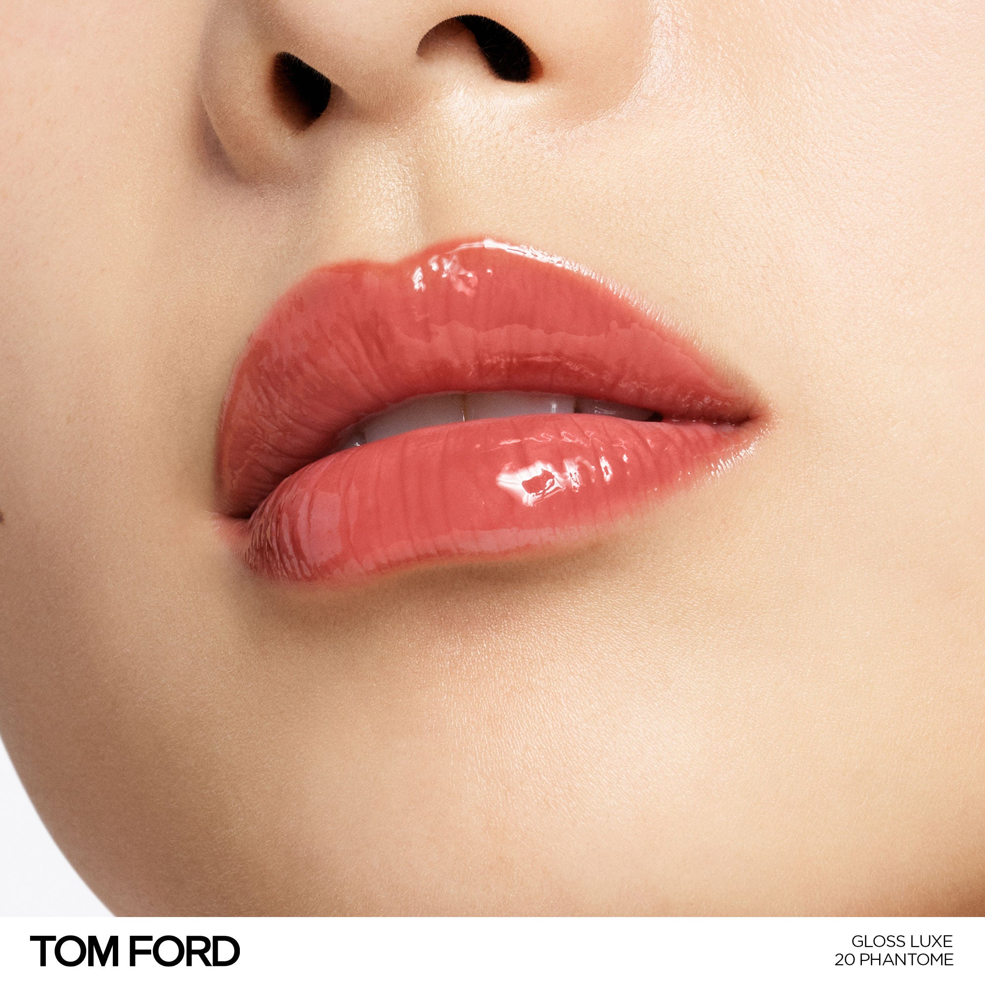 Gloss Luxe Hydrating Lip Gloss with Jojoba Oil - Moisturizing & Shiny Lip Makeup for Daily Wear & Special Occasions