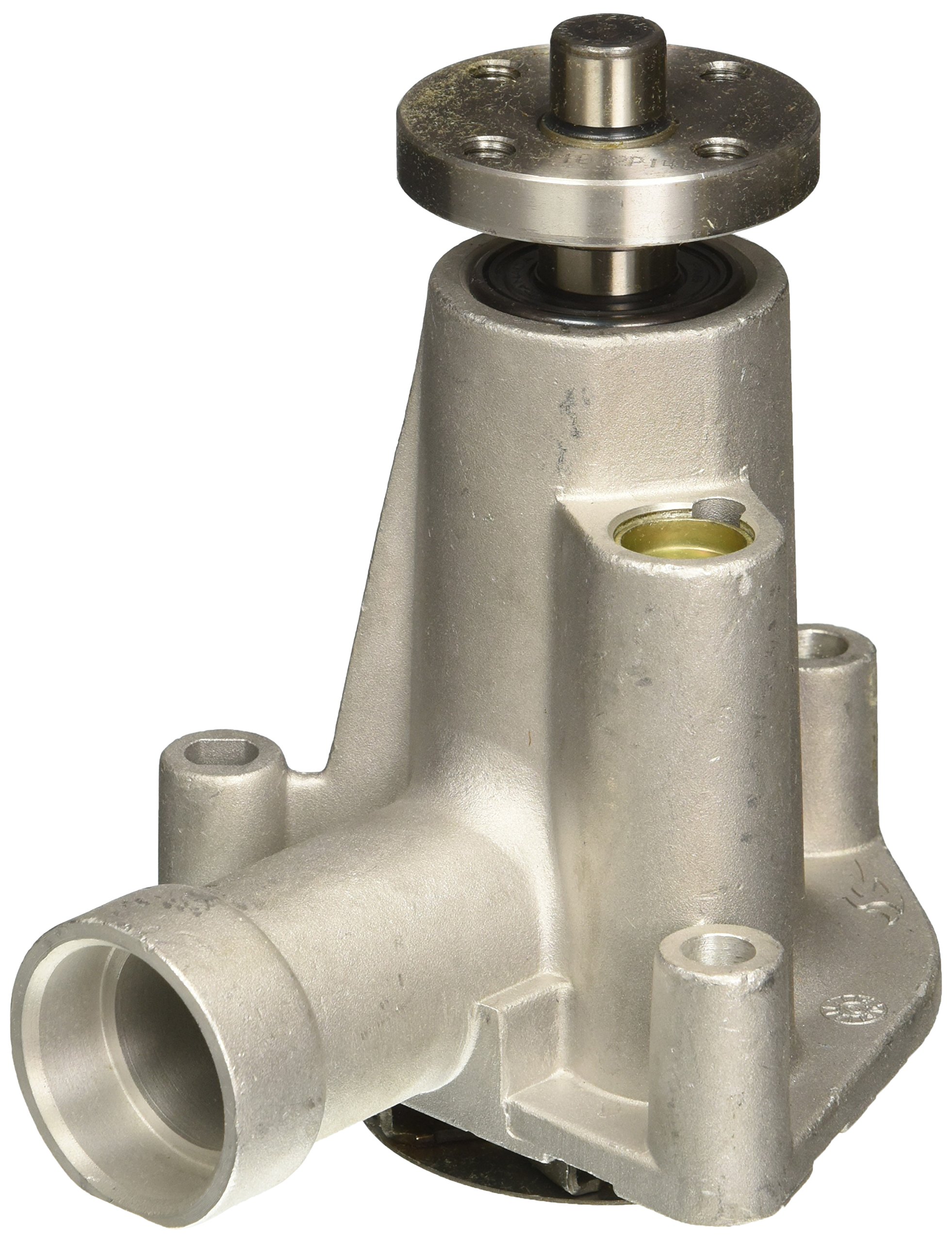 Motorcraft Water Pump - High Performance Replacement for Ford Vehicles | Perfect for Engine Cooling System Maintenance & Repair