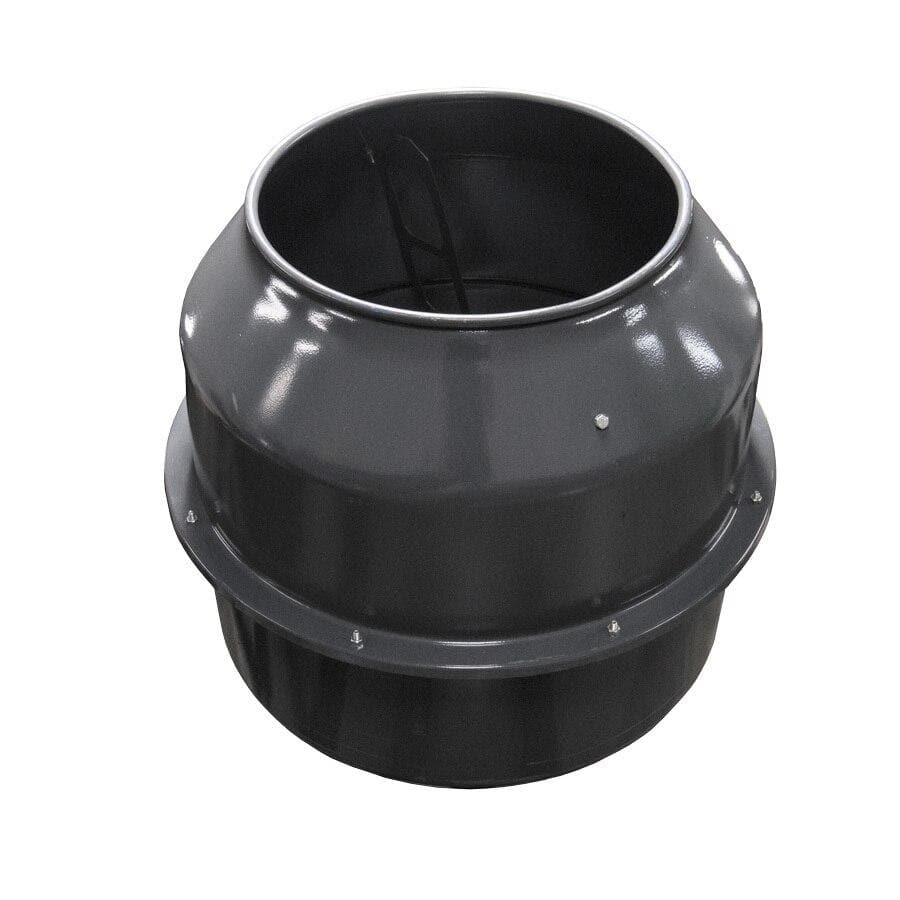 Professional Cement Mixer with Sturdy Cradle & Durable Mixing Bowl - Perfect for DIY Home Projects and Construction Work