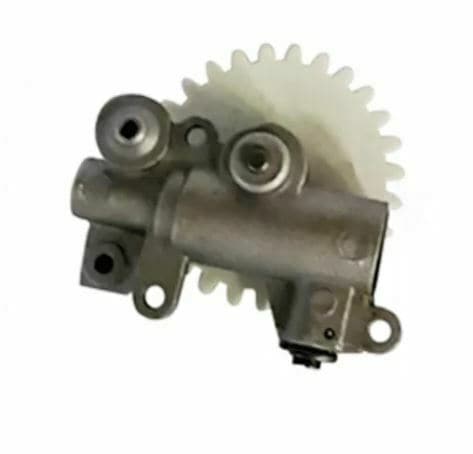 Stihl MS880 088 Chainsaw Oil Pump WT Spur Gear Replacement Part - Fast 2-4 Day US Shipping - Perfect for Forestry, Logging & Professional Woodcutting