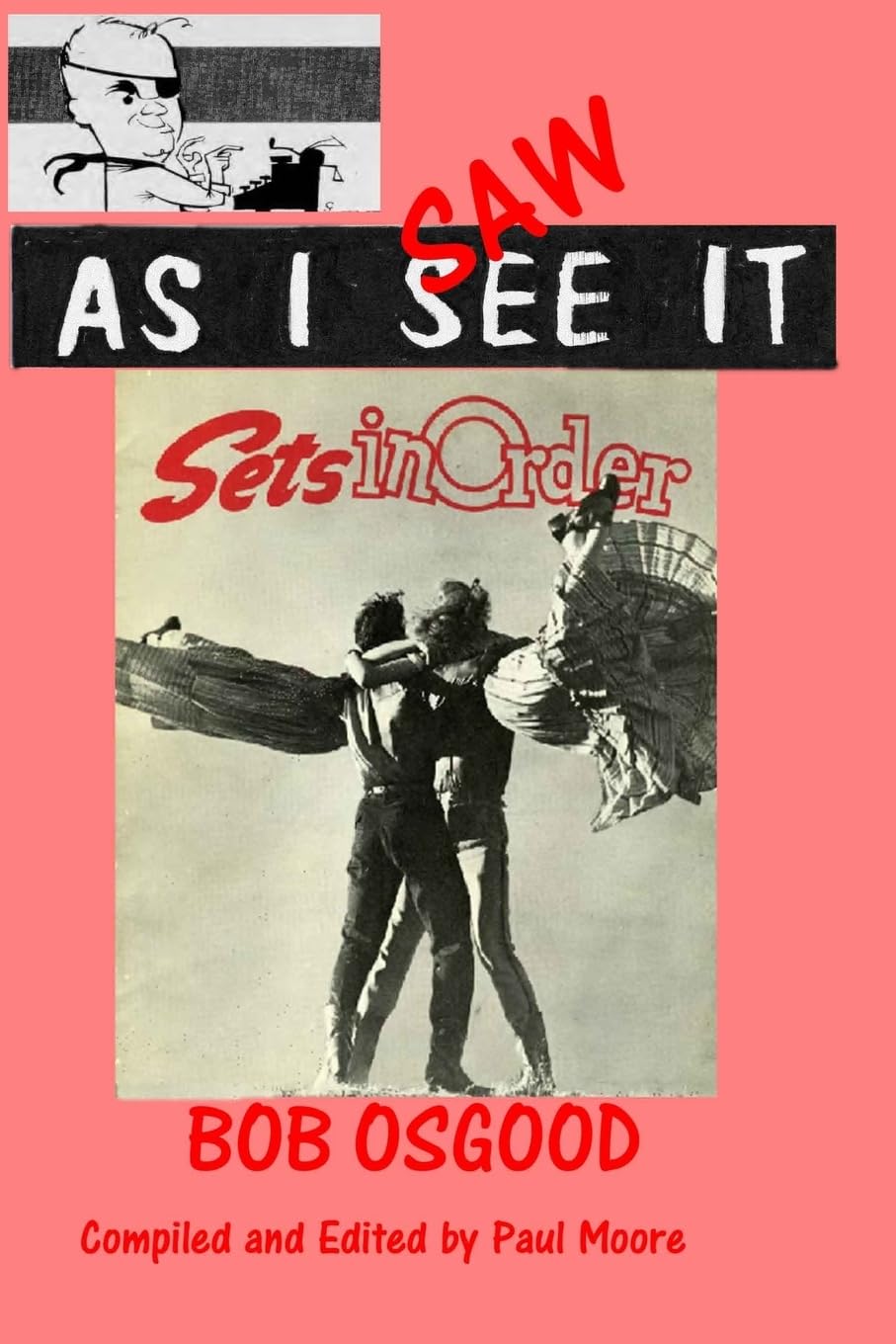 As I Saw It - A Personal Memoir of Historical Events | Inspiring Stories for History Enthusiasts & Book Clubs