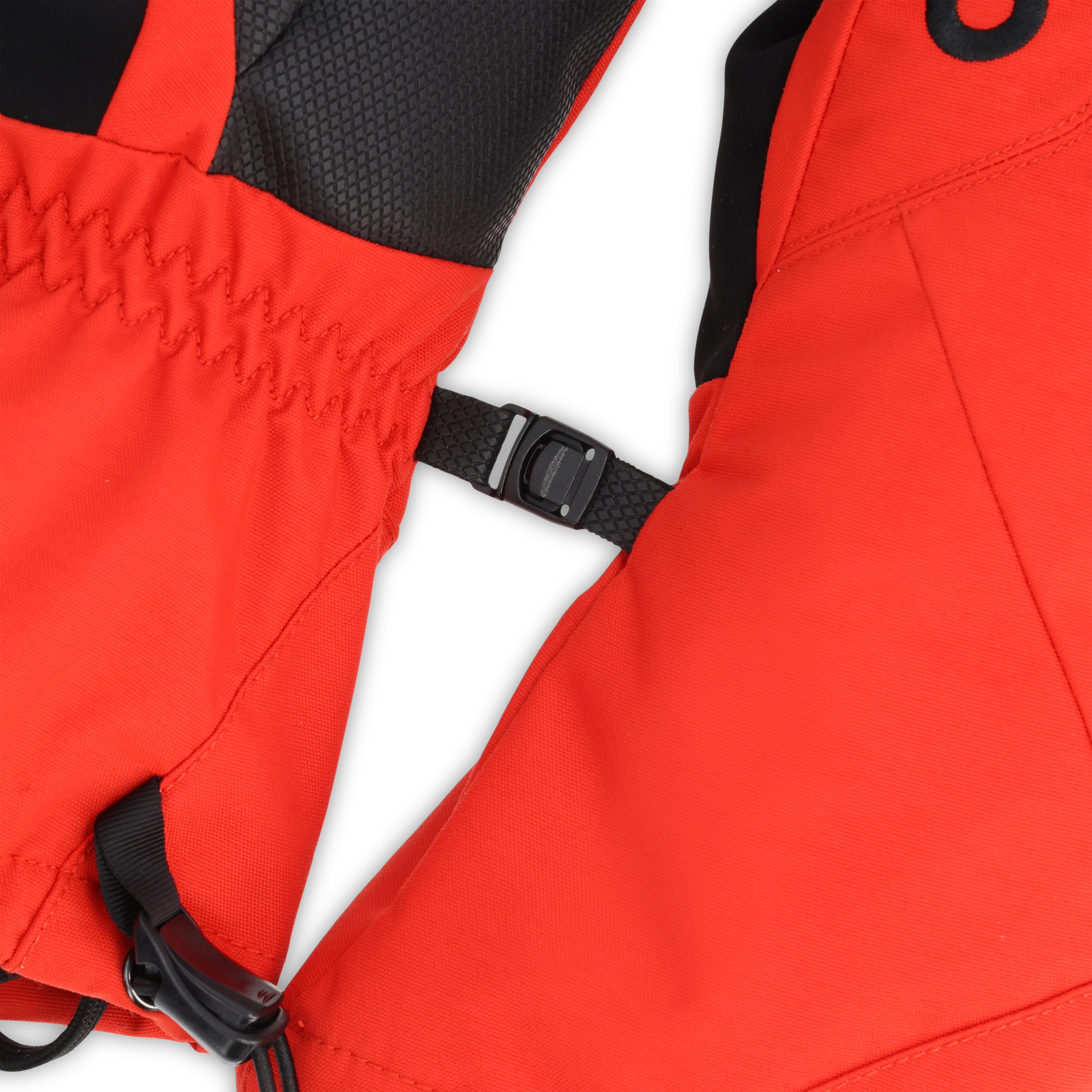 Men's Adrenaline 3-in-1 Winter Gloves - Waterproof, Windproof & Touchscreen Compatible for Skiing, Snowboarding & Outdoor Activities | Final Sale