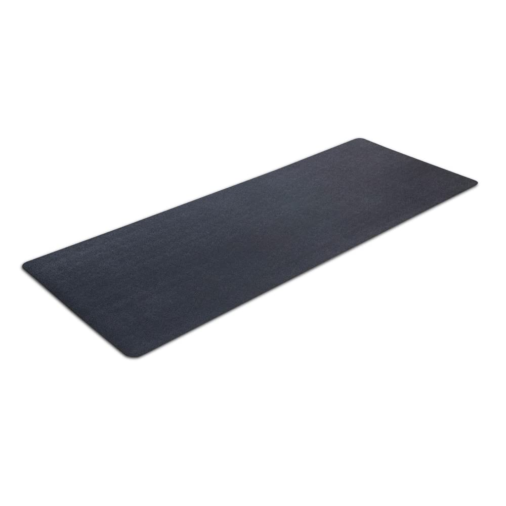 Premium Non-Slip MOTIONTEX Yoga & Fitness Mat - Extra Thick Exercise Mat for Home Gym, Pilates, Workouts & Floor Protection - Ideal for Yoga, HIIT, Cardio & Home Fitness Training