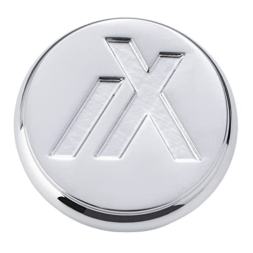 Polished Chrome