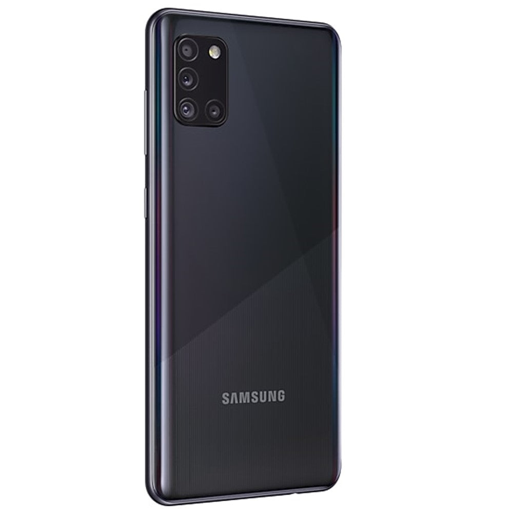 SAMSUNG Galaxy A31 Unlocked Smartphone (128GB, 4GB RAM, 6.4