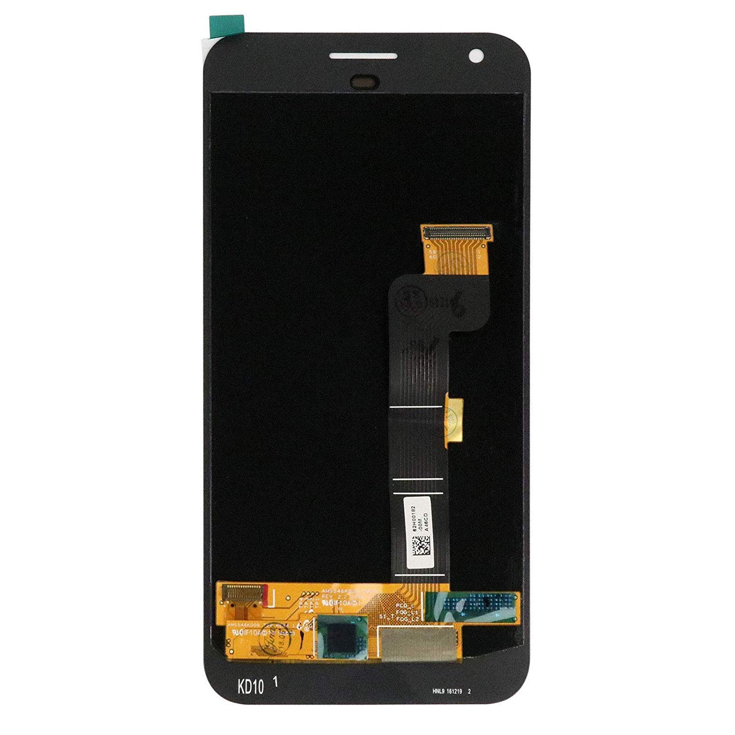 Google Pixel XL M1 LCD Screen Assembly 5.5
